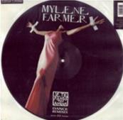 JE TE RENDS TON AMOUR / MAXI 12 INCH PICTURE DISC
