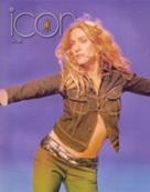 MADONNA - MAGAZINE ICON # 28