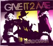 GIVE IT 2 ME / PART 1 / CDS UK