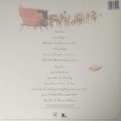 MARIAH CAREY / MERRY CHRISTMAS / LP / URBAN OUTFITTERS EXCLUSIVE RED VINYL