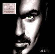 GEORGE MICHAEL - OLDER 2LP (2022 - VINYL VERT)