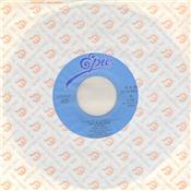 CYNDI LAUPER / HOLE IN MY HEART / 45T PROMO 2 / JAPON 1988