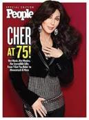 CHER / PEOPLE SPECIAL EDITION  / MAGAZINE USA