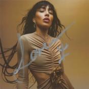 LOREEN - TATTOO (CD SINGLE + SIGNED PHOTO)