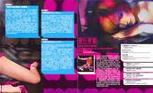 MADONNA - FLYER CONFESSIONS ON A DANCE FLOOR / PROMO TAIWAN