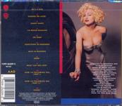 I'M BREATHLESS / CD ALBUM FRANCE