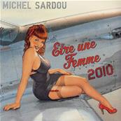 ETRE UNE FEMME 2010 / CD SINGLE PROMO