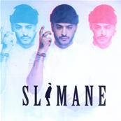 SLIMANE / CD SAMPLER 6 TITRES / PROMO 2016