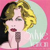 BLANCHES NUITS DE SATIN / CD SINGLE PROMO FRANCE
