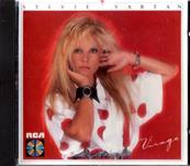 VIRAGE / RARE CD ALBUM FRANCE