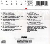 VIRAGE / RARE CD ALBUM FRANCE