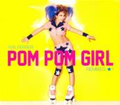 POM POM GIRL / YSA FERRER / CDS REMIXES 1