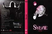 LIVE OLYMPIA 2009 SYLVIE & JOHNNY LIVE / DVDR PROMO FRANCE 