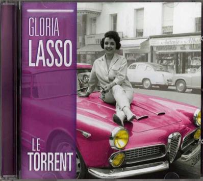 LE TORRENT / CD ALBUM FRANCE