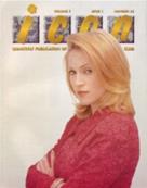 MADONNA - MAGAZINE ICON #25 / VOL. 7 ISSUE 1 NUMBER 25