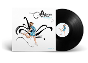 ALIZEE - FIFTY SIXTY - BLACK VINYL