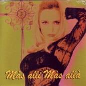 MAS ALLI MAS ALLA / CD SINGLE