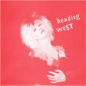 CYNDI LAUPER / HEADING WEST / 45T COMPASS PACK EP / UK 1989