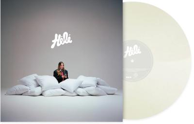 HELENA - HELE LP (EDITION BONNE MAMAN - VINYLE CREME)