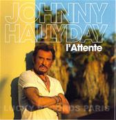L'ATTENTE / CDR SINGLE PROMO FRANCE