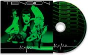 KYLIE MINOGUE - TENSION CD SINGLE