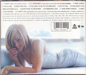 SOMETHING TO REMEMBER / CD PHILIPPINES
