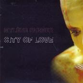 CITY OF LOVE / CDS 2 MIXES