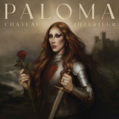 PALOMA - CHATEAU INTERIEUR CD (DIGIPACK)