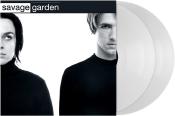 SAVAGE GARDEN - SAVAGE GARDEN 2LP (WHITE VINYL - 2023)