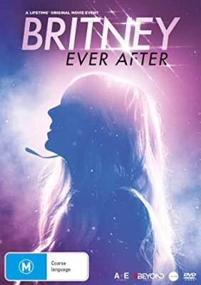 BRITNEY SPEARS / EVER AFTER / DVD