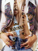 MADONNA - LIKE A PRAYER - CD / DVD - BOOTLEG