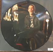 FLORENT PAGNY - TOUT SIMPLEMENT LP (PICTURE DISC)