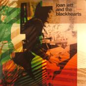 JOAN JETT & THE BLACKHEARTS - ACOUSTICS (EXCLU DISQUAIRE DAY 2022)