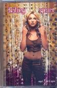 OOPS!...I DID IT AGAIN / BRITNEY SPEARS / CASSETTE K7 AUDIO / URBAN OUTFITTERS USA