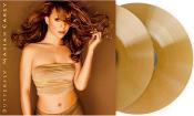 MARIAH CAREY - BUTTERFLY 25TH ANNIVERSARY 2LP (CHAMPAGNE WAVE VINYL)