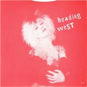 CYNDI LAUPER / HEADING WEST / 45T COMPASS PACK EP / UK 1989