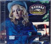 MUSIC / CD MEXIQUE 12 TITRES