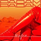 KYLIE MINOGUE - PADAM PADAM (CD SINGLE)