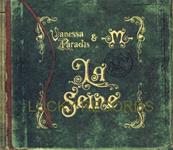 LA SEINE / CD SINGLE PROMO / FRANCE 2011