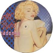 EXPRESS YOURSELF / MAXI 45T 12 INCH / PICTURE DISC UK