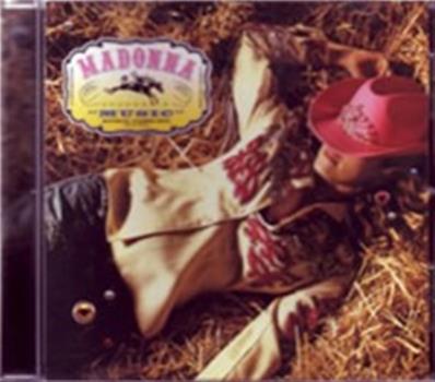 MUSIC / CDS PROMO USA