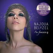 NAJOUA BELYZEL / AU FEMININ / LP ALBUM VINYLE / FRANCE 2020