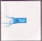 ZAZIE / OUI / CDS PROMO