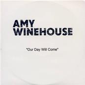OUR DAY WILL COME / CDR SINGLE 1 TITRE PROMO FRANCE