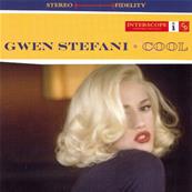 GWEN STEFANI / COOL / CDS FRANCE