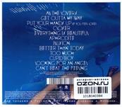 APHRODITE / CD ALBUM RUSSIE