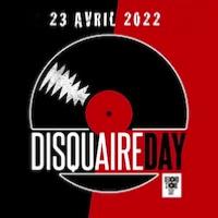DISQUAIRE DAY 2022