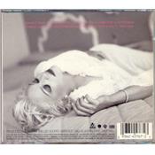 BEDTIME STORIES / CD ALBUM CANADA