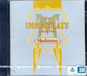 THE IMMACULATE COLLECTION / CD THAILANDE