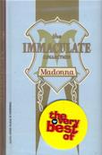 THE IMMACULATE COLLECTION / K7 ALBUM INDONESIE